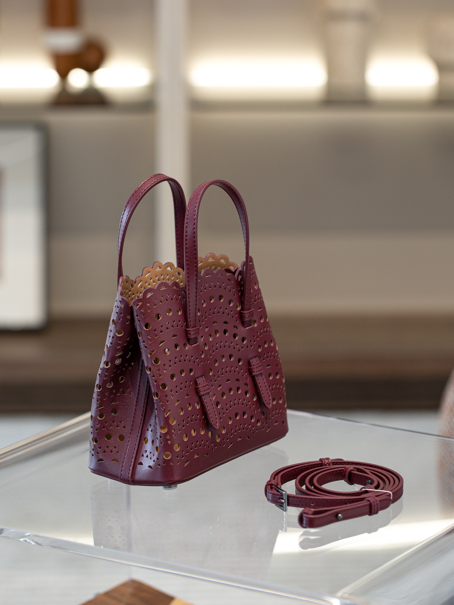 Merkontwerp Luxe hoogwaardige  - Women'S Bags Designer Brands recensie en prijs