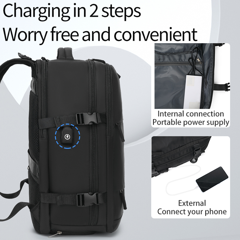 Mode Rugzak Dames Rugzak Capac - Women Bags Laptop recensie en prijs