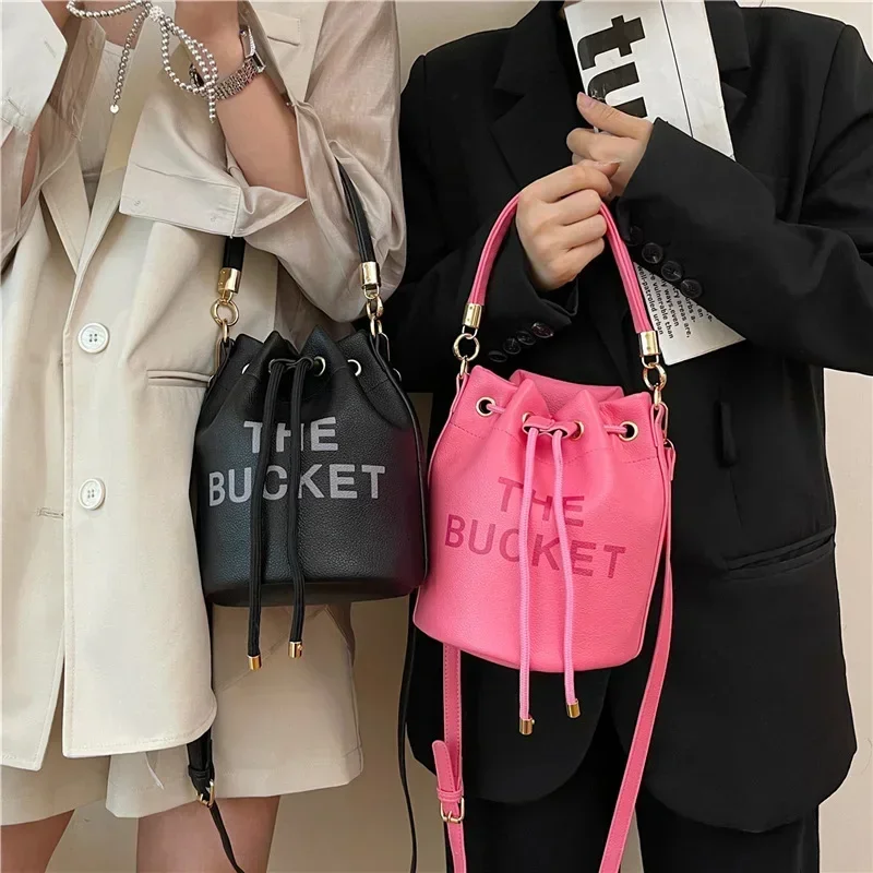 Mode Populaire dames bucket ba - Women Bags Popular Brands recensie en prijs