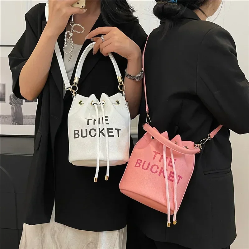 Mode Populaire dames bucket ba - Women Bags Popular Brands recensie en prijs