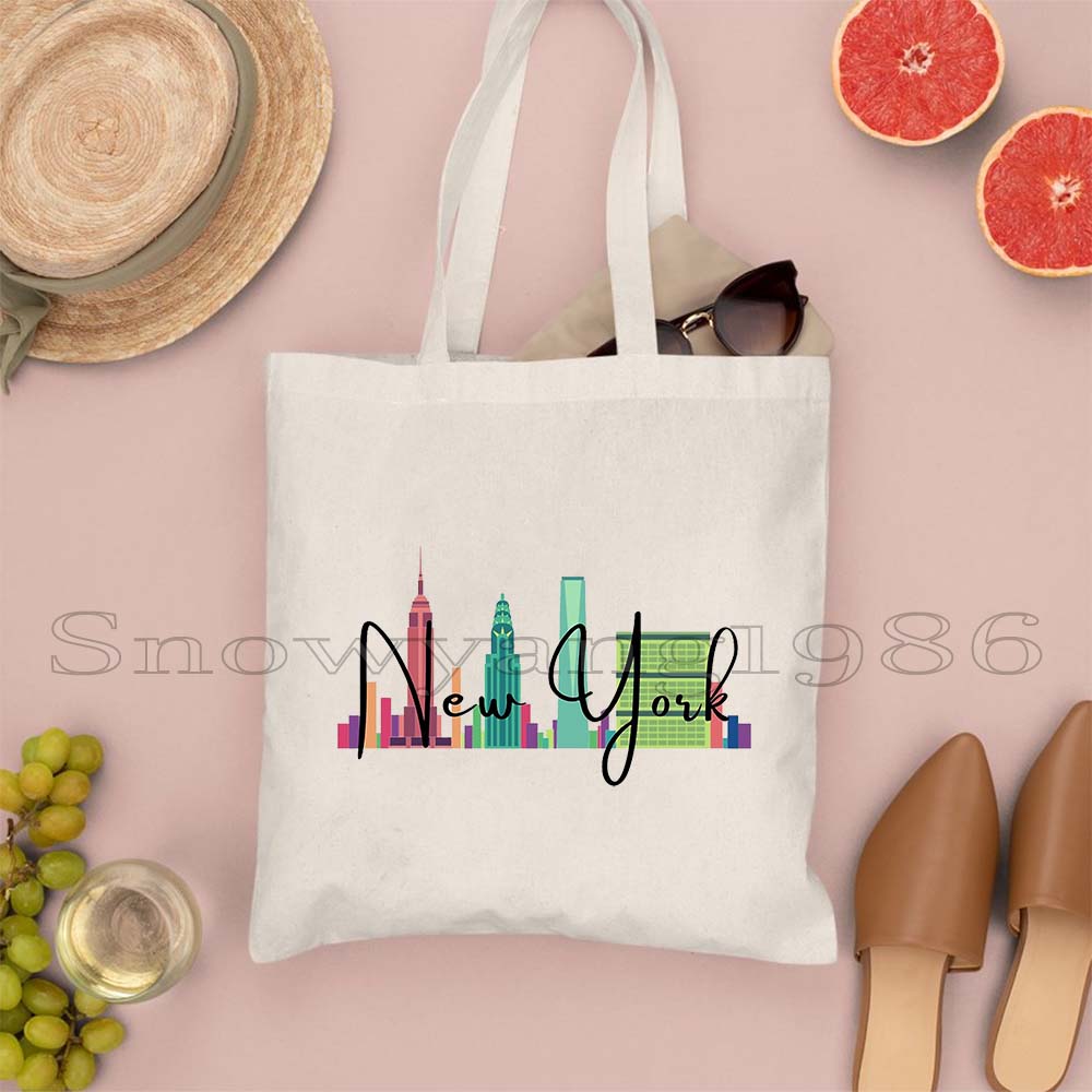 Retro NYC Love New York City V - Women Bags Usa recensie en prijs
