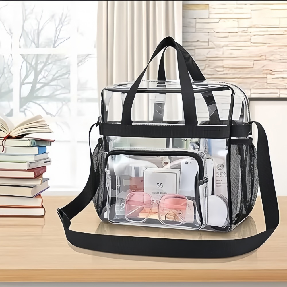 Doorzichtige draagtas, zware k - Women'S Bags For Work recensie en prijs