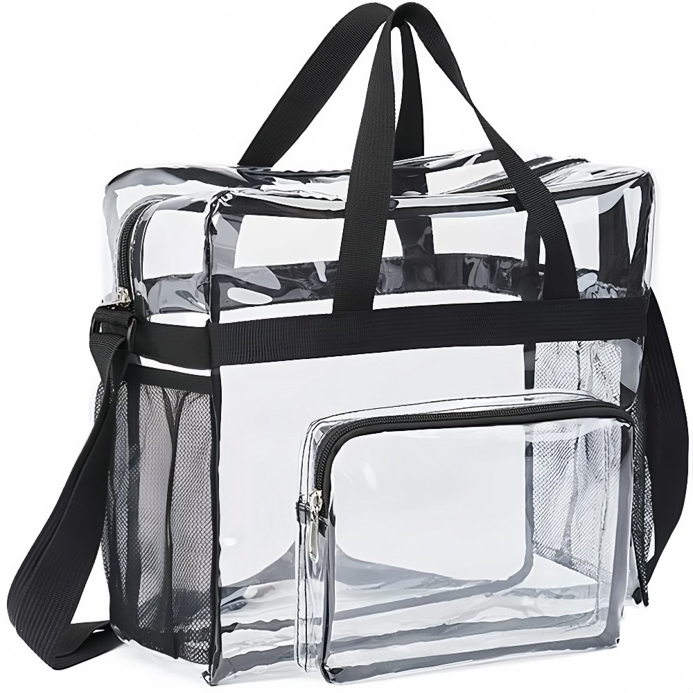 Doorzichtige draagtas, zware k - Women'S Bags For Work recensie en prijs