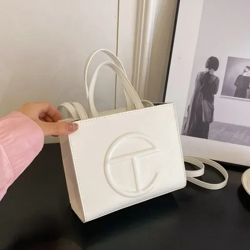 Luxe merk klassieke leren cros - Women Bags Popular Brands recensie en prijs