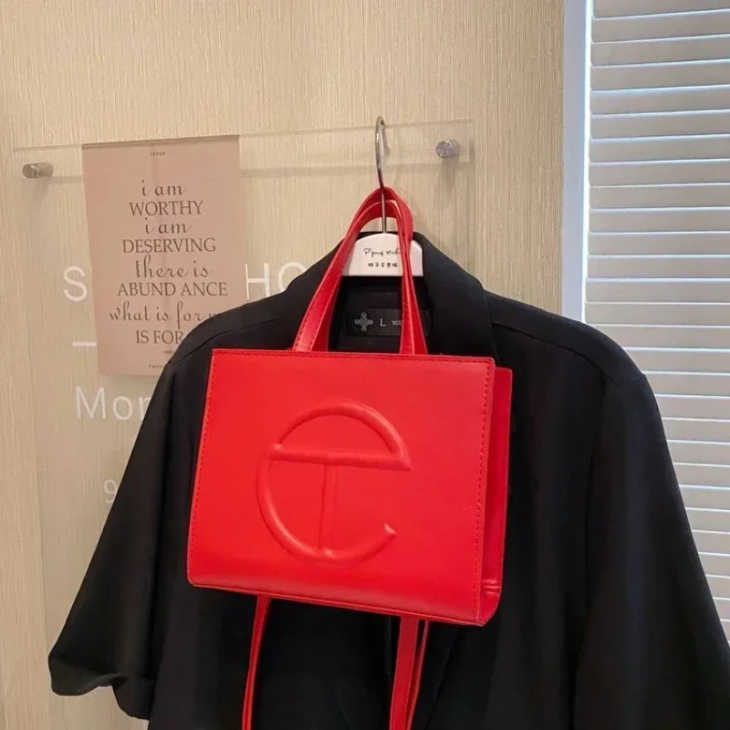 Luxe merk klassieke leren cros - Women Bags Popular Brands recensie en prijs
