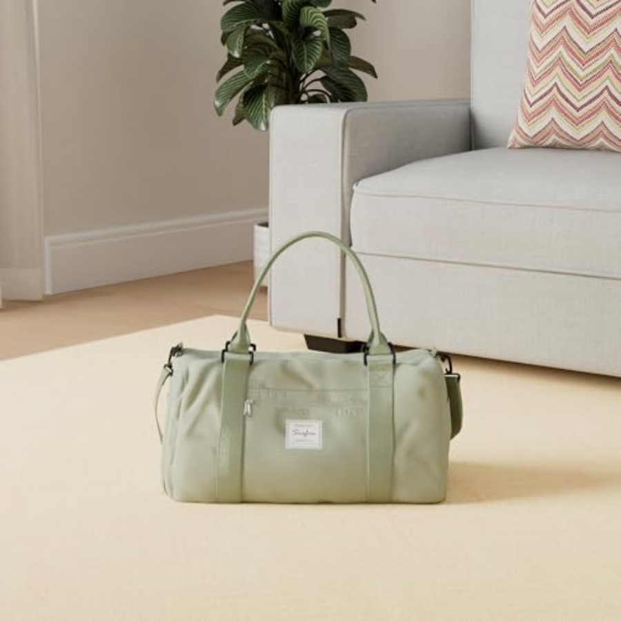 Weekender reistassen voor dame - Women'S Bags Travel recensie en prijs