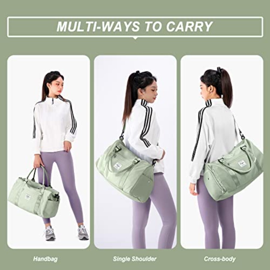 Weekender reistassen voor dame - Women'S Bags Travel recensie en prijs