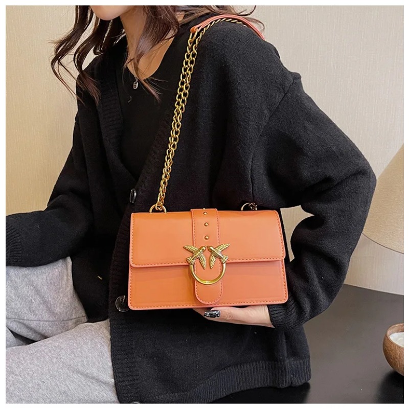 Luxe merk lederen messengertas - Women Bags Popular Brands recensie en prijs