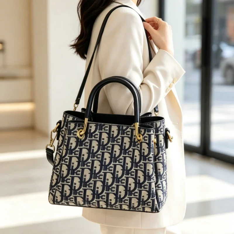 Elegante dames handtassen van  - Women Bags Popular Brands recensie en prijs