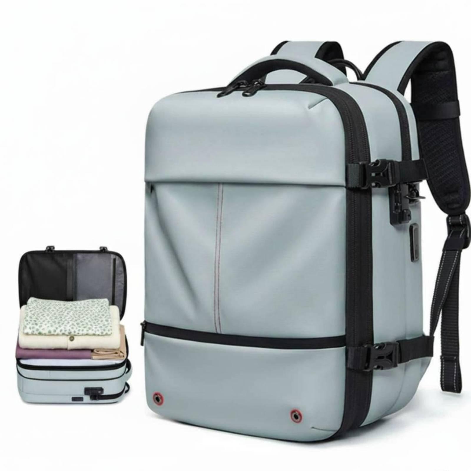 Dames Reistas Uitbreidbare Kan - Women Bags Laptop recensie en prijs