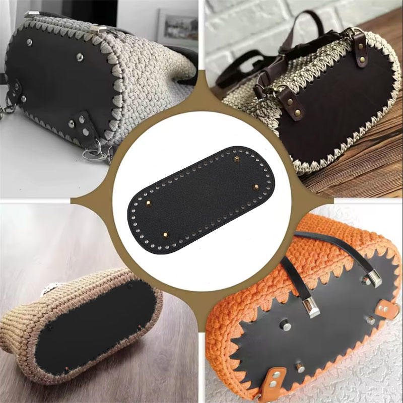21,5x10cm lange bodem voor geb - Crochet Market Bag recensie en prijs