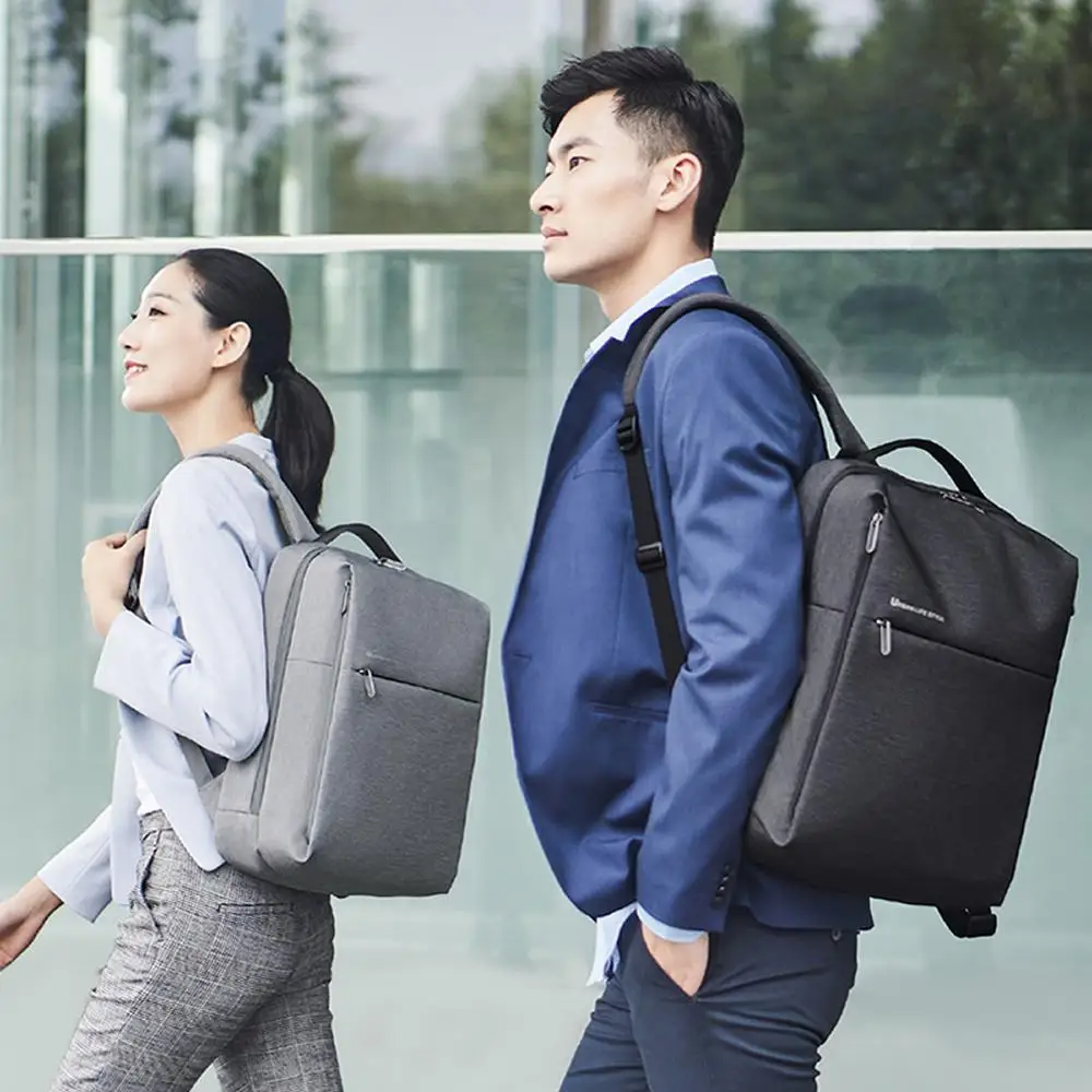Originele Xiaomi Mi Dames Here - Women Bags Laptop recensie en prijs
