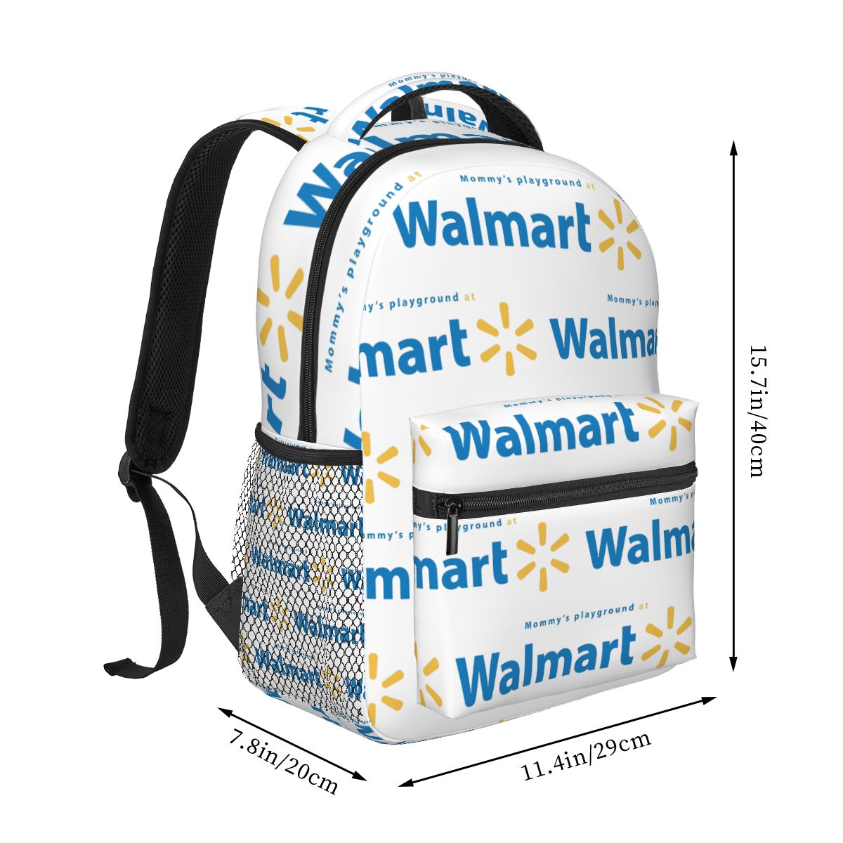 Walmart Studentenrugzak School - Women Bags Walmart recensie en prijs