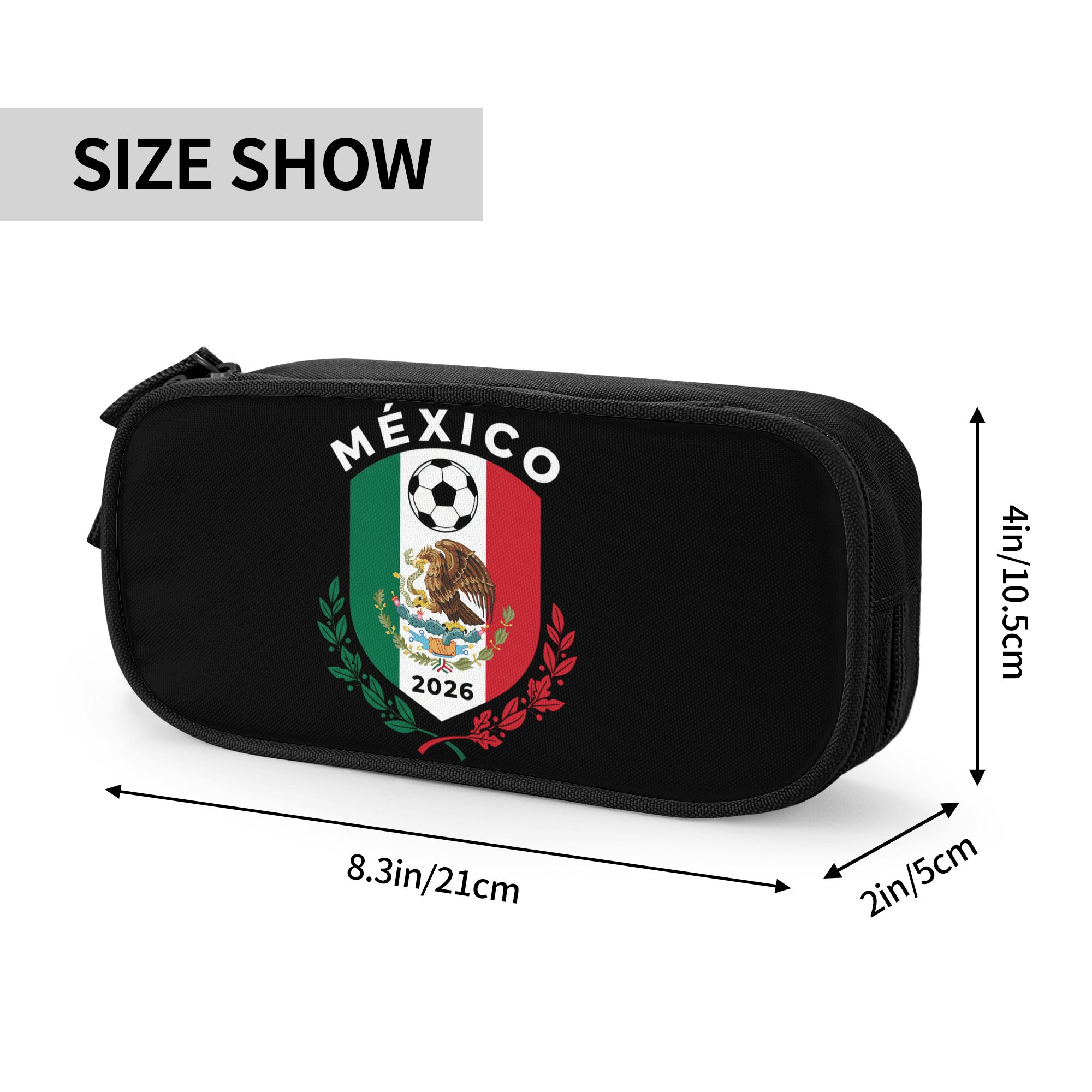 2026 Voetbal Cups Etui voor Ma - Women Bags Usa recensie en prijs