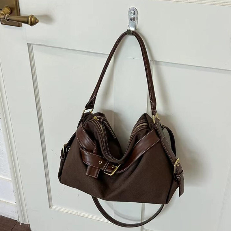Merkgesp riemtas hobotas dames - Women'S Work Bags Tote recensie en prijs