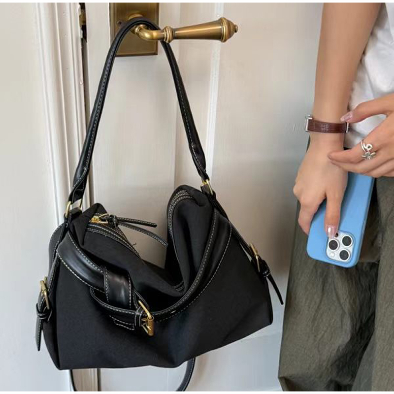 Merkgesp riemtas hobotas dames - Women'S Work Bags Tote recensie en prijs