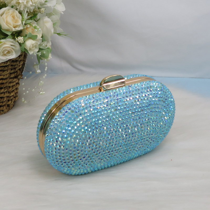 2025 Nieuwe Collectie Blauw Gr - Women Bags New recensie en prijs