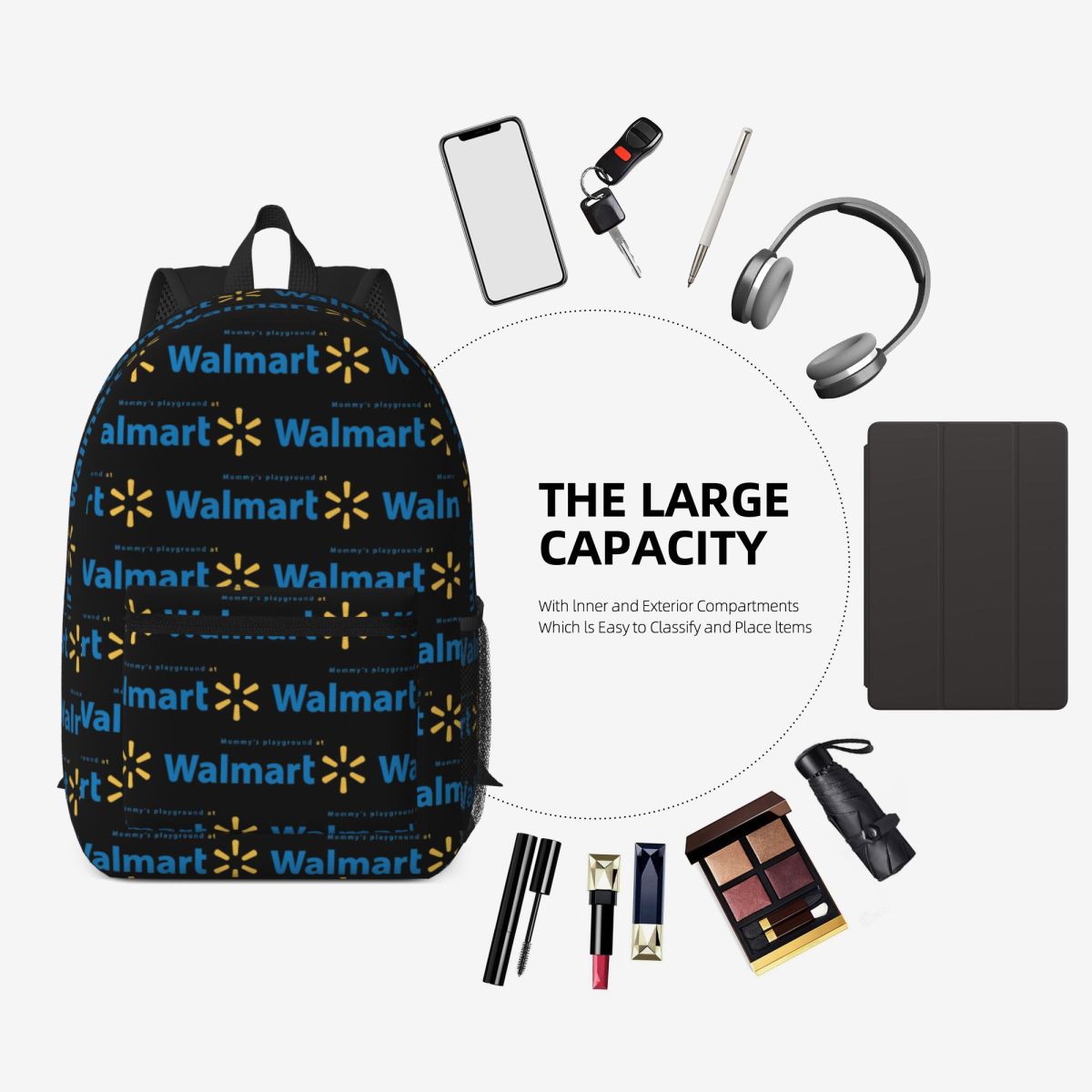 Walmart Rugzak Dagrugzak Grote - Women Bags Walmart recensie en prijs