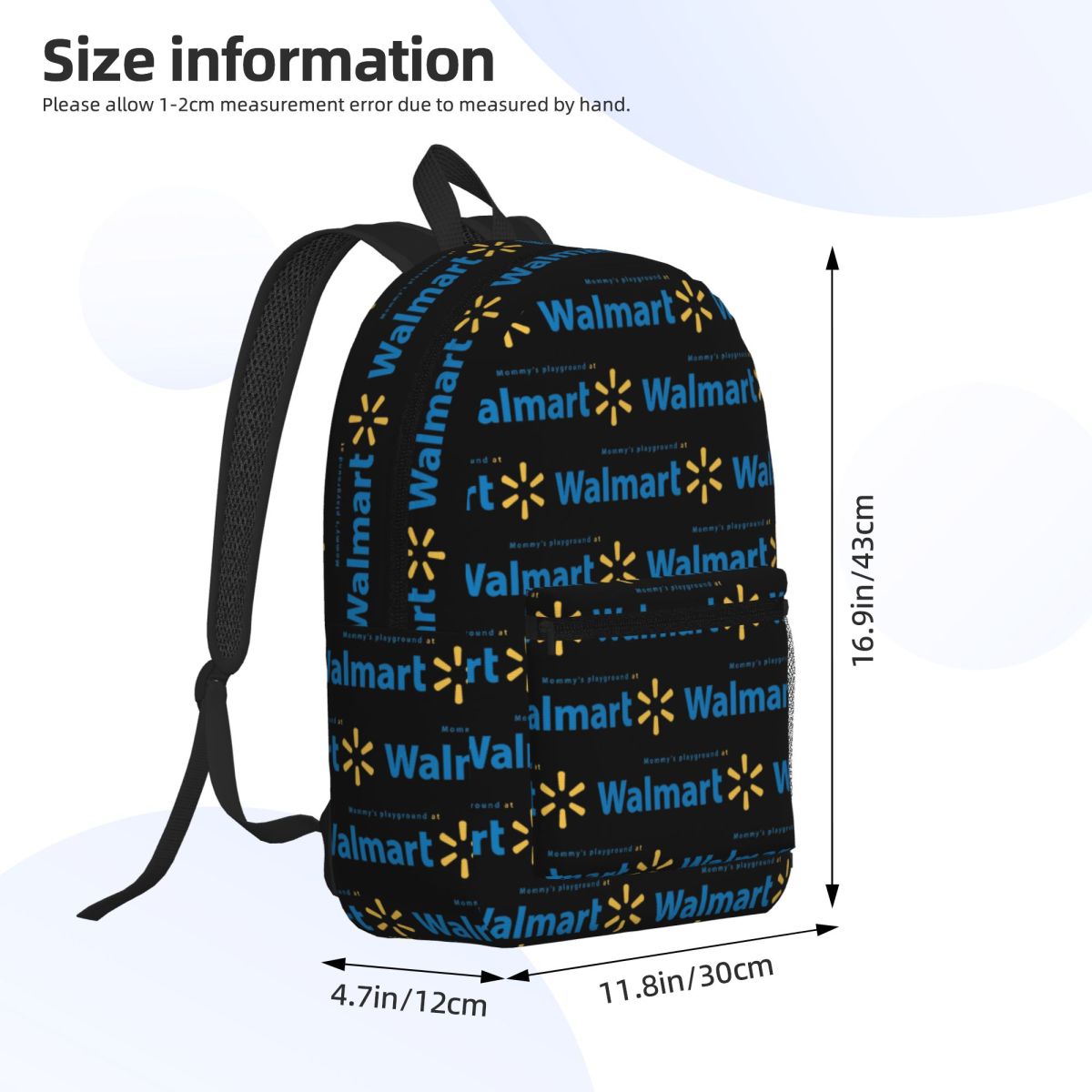 Walmart Rugzak Dagrugzak Grote - Women Bags Walmart recensie en prijs