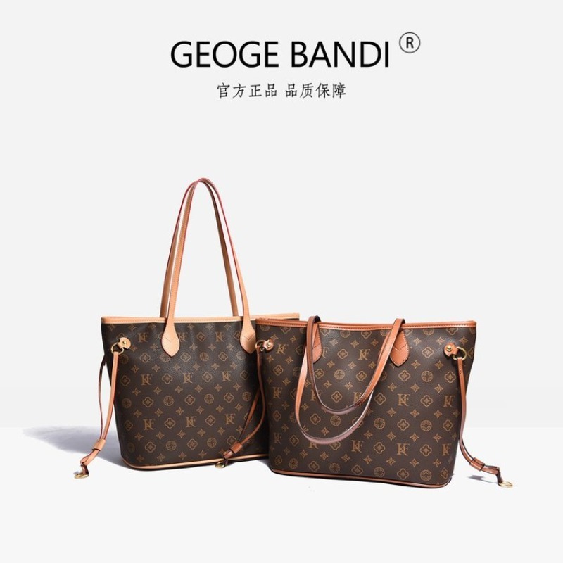 Elegante leren schoudertas han - Women Bags Popular Brands recensie en prijs