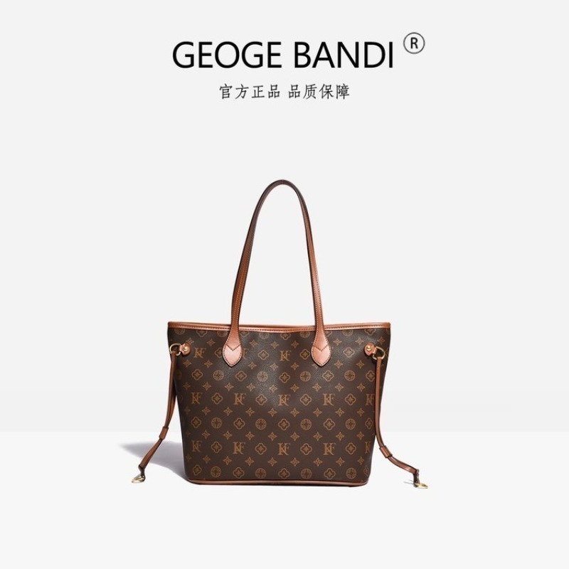 Elegante leren schoudertas han - Women Bags Popular Brands recensie en prijs