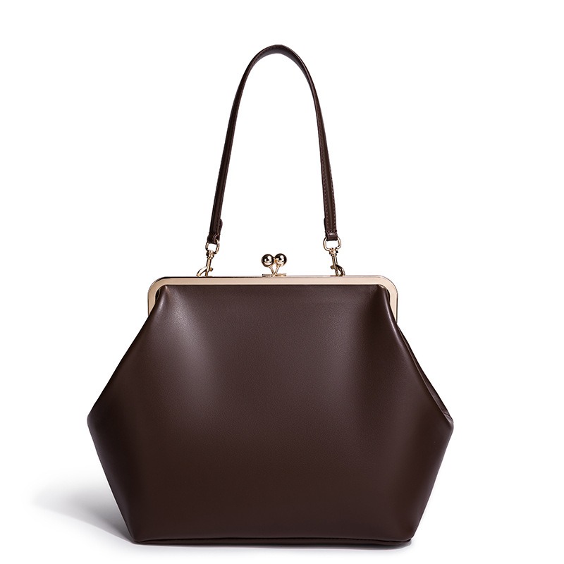 Popular Elegant Leather Handba - Women Bags Popular Brands recensie en prijs