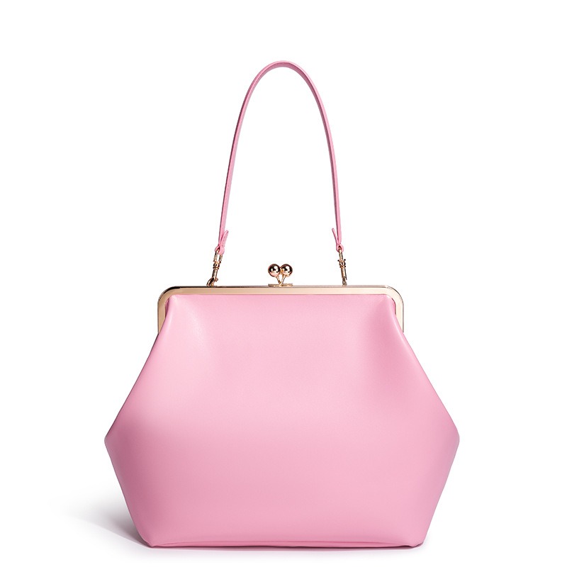 Popular Elegant Leather Handba - Women Bags Popular Brands recensie en prijs
