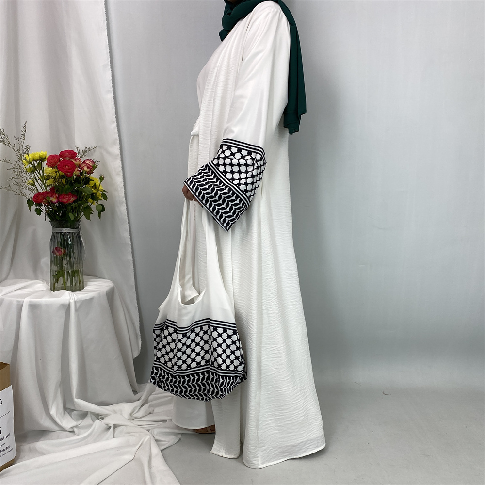 Dubai Elegante Kaftan Bescheid - Women Bags In Dubai recensie en prijs