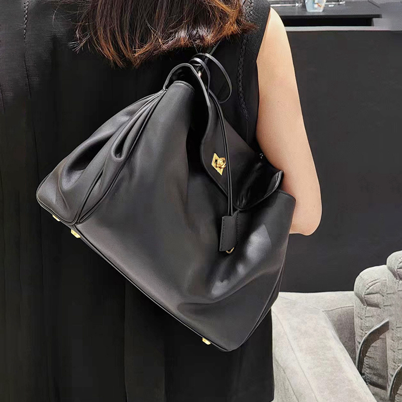 Dames Koe Lederen Onderarm Sch - Women'S Work Bags Designer recensie en prijs