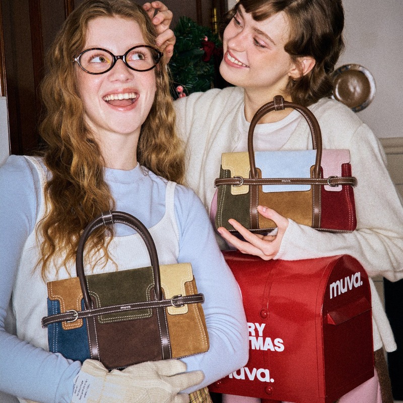Luxe leren draagtas voor dames - Women Bags Popular Brands recensie en prijs