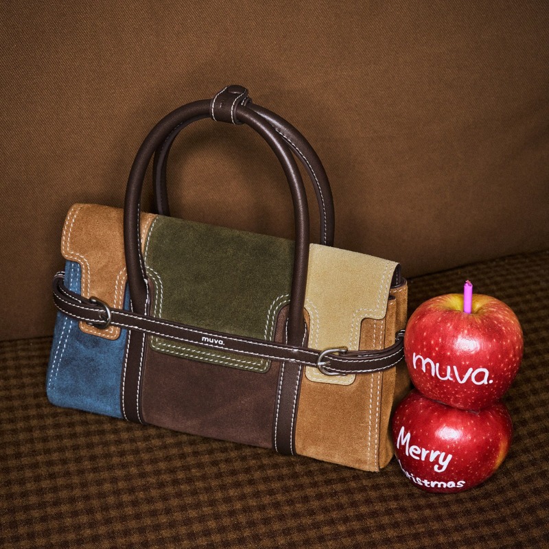 Luxe leren draagtas voor dames - Women Bags Popular Brands recensie en prijs