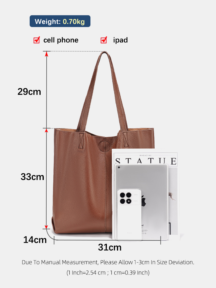 Zency Dames Handtas Met Grote  - Women'S Work Bags Designer recensie en prijs