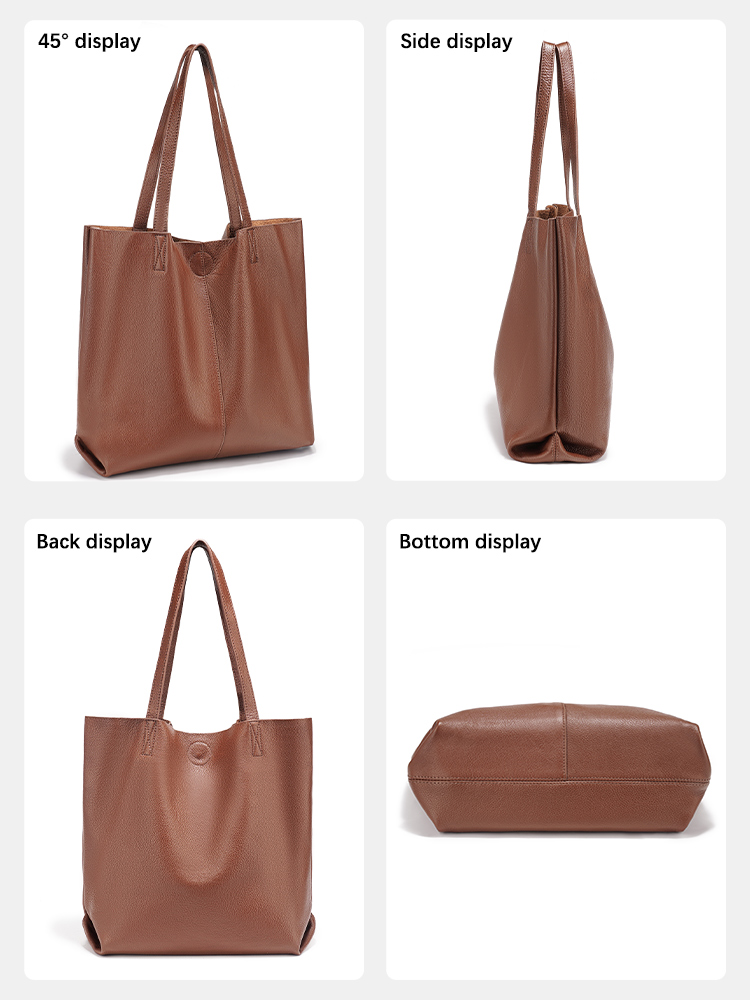 Zency Dames Handtas Met Grote  - Women'S Work Bags Designer recensie en prijs