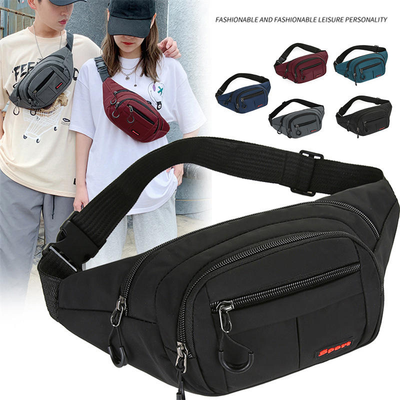 Nieuwe heuptas voor heren en d - Women'S Bags For Work recensie en prijs