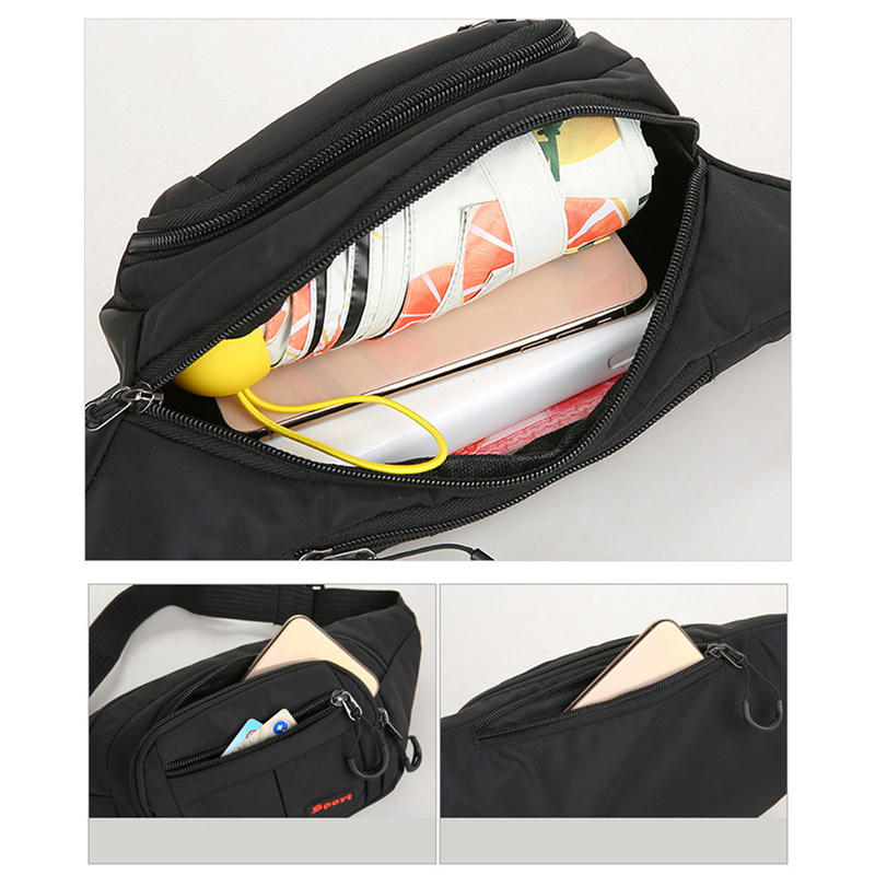 Nieuwe heuptas voor heren en d - Women'S Bags For Work recensie en prijs