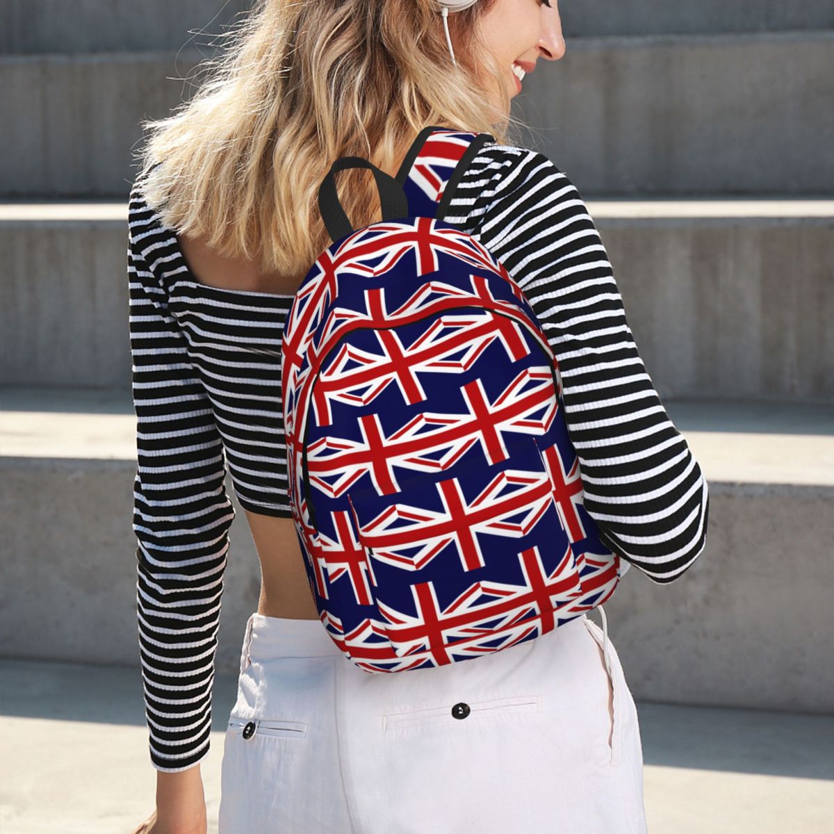 Union Jack Vlag van het Vereni - Women Bags Uk Sale recensie en prijs