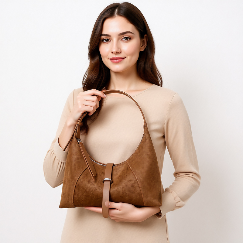 Dames suède handtas designer s - Women'S Work Bags Designer recensie en prijs