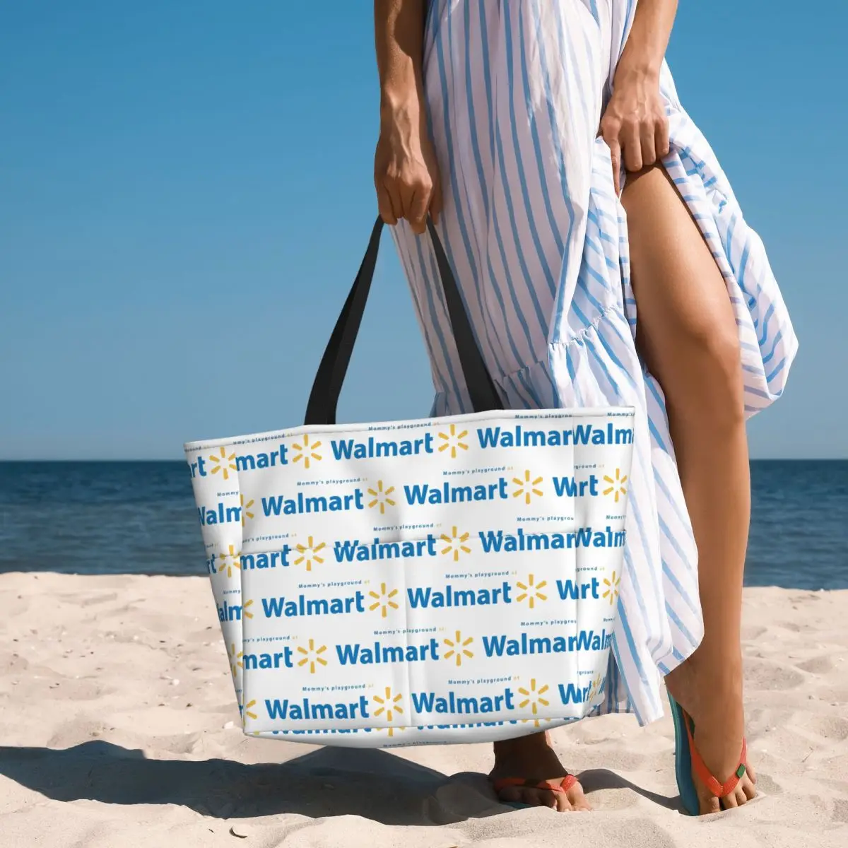Walmart strandtas sport gym yo - Women Bags Walmart recensie en prijs