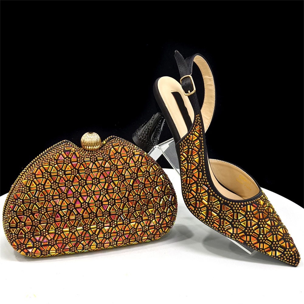 Dubai Fashion Dames Pumps met  - Women Bags In Dubai recensie en prijs
