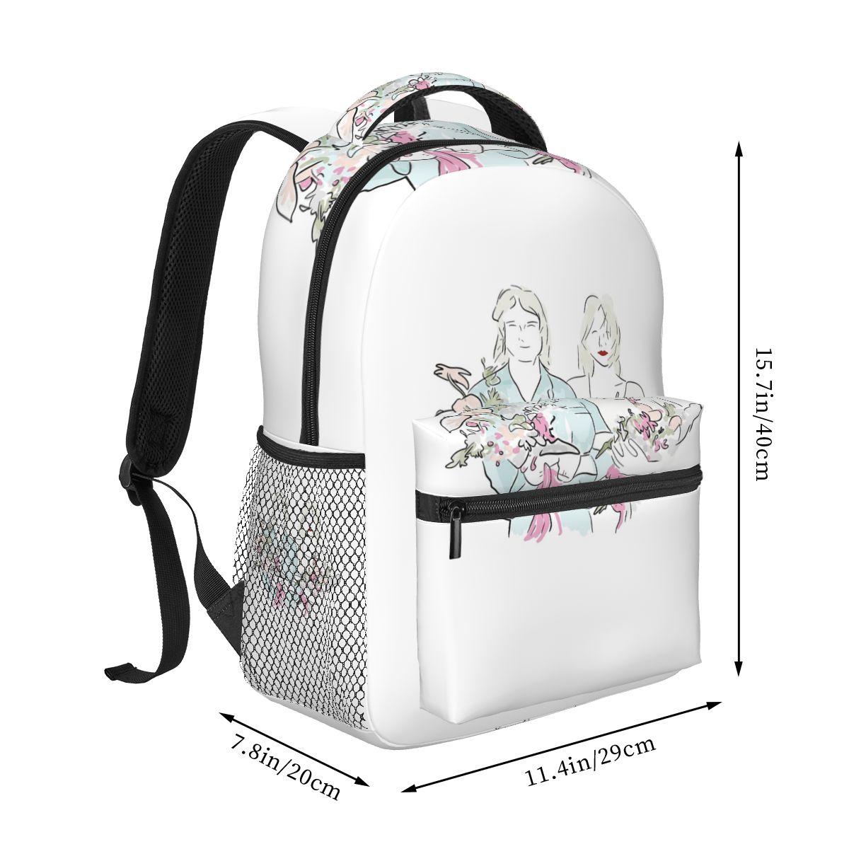 Kurt Cobain en Courtney bruilo - Women Bags Kurt recensie en prijs
