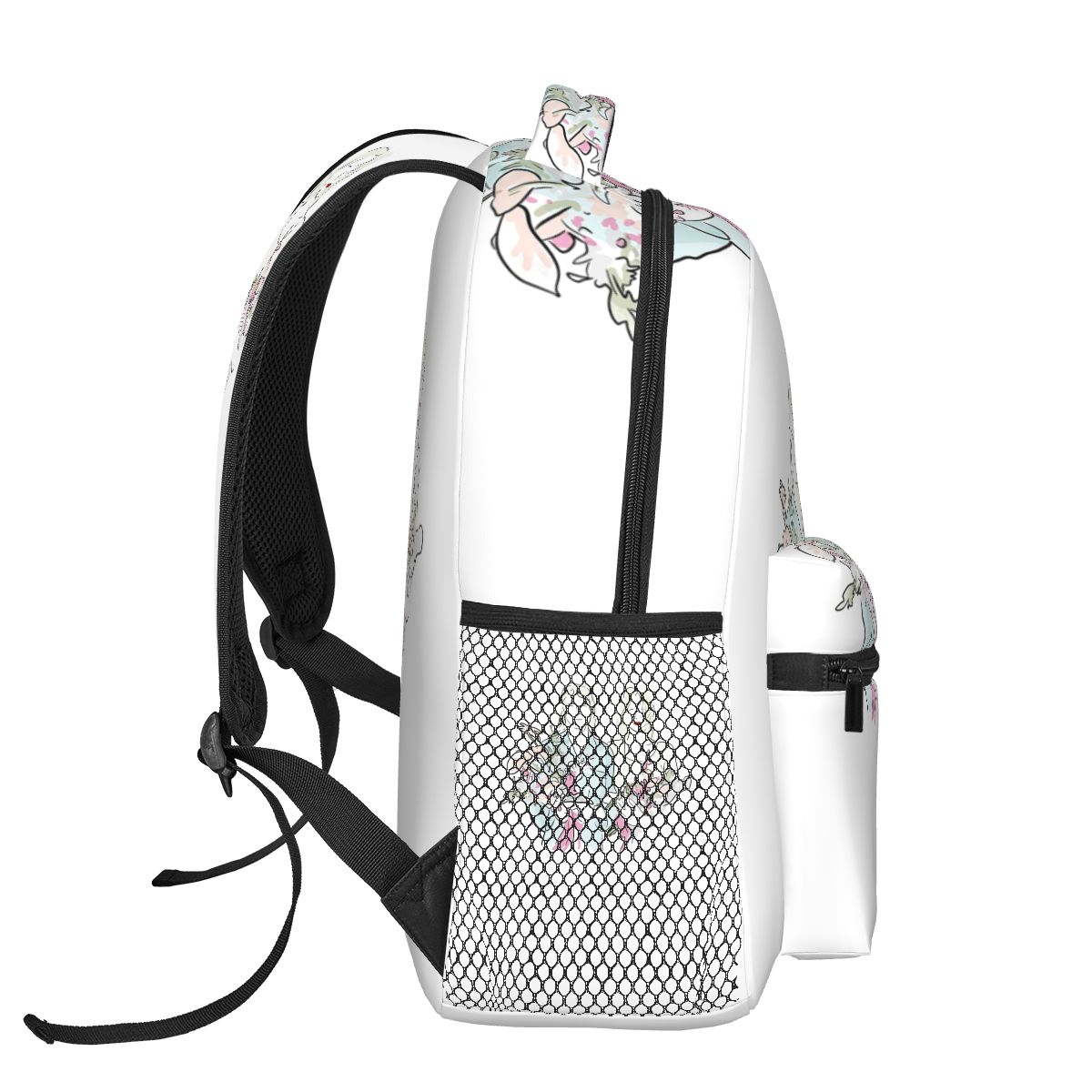 Kurt Cobain en Courtney bruilo - Women Bags Kurt recensie en prijs