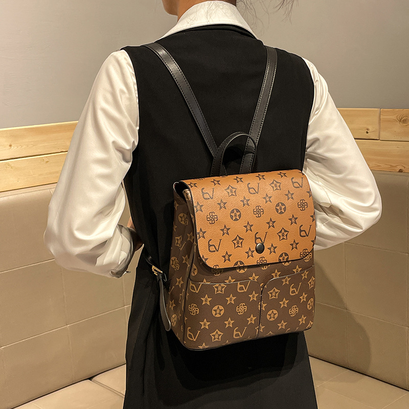 Luxe leren handtas voor dames  - Women Bags Popular Brands recensie en prijs