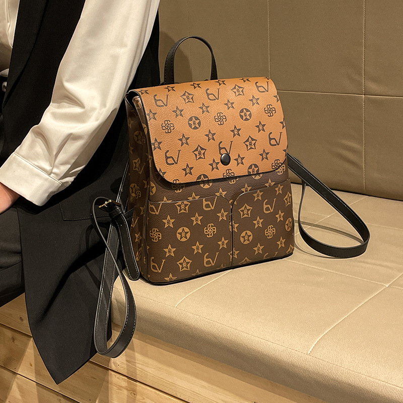Luxe leren handtas voor dames  - Women Bags Popular Brands recensie en prijs