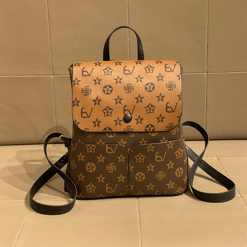 Luxe leren handtas voor dames  - Women Bags Popular Brands recensie en prijs