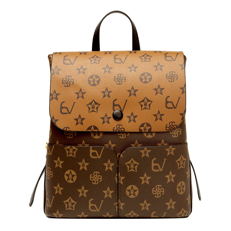 Luxe leren handtas voor dames  - Women Bags Popular Brands recensie en prijs