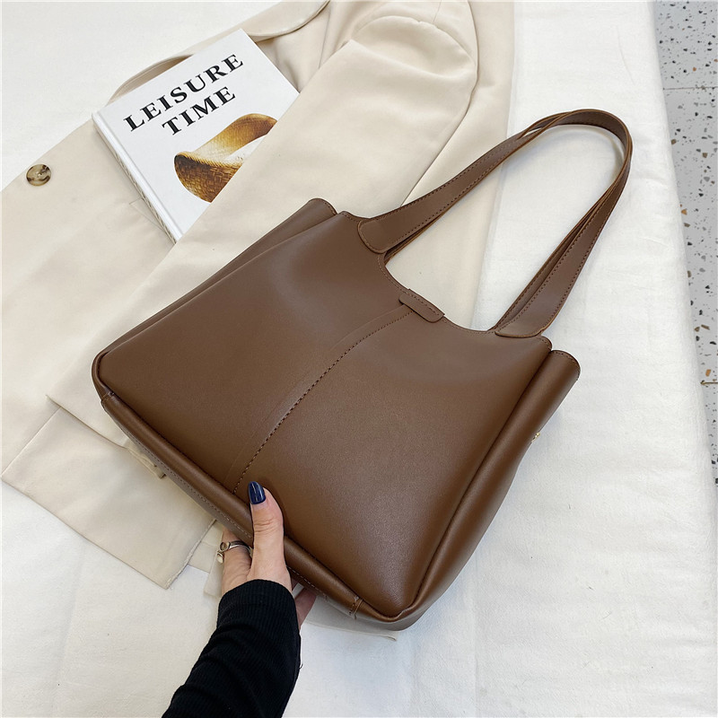 Nieuwe Modieuze Pu Lederen Vro - Women Bags Popular Brands recensie en prijs