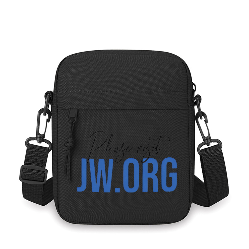 Bezoek JW.ORG online Heren Cro - Women'S Bag Online recensie en prijs