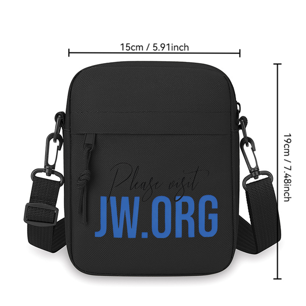 Bezoek JW.ORG online Heren Cro - Women'S Bag Online recensie en prijs