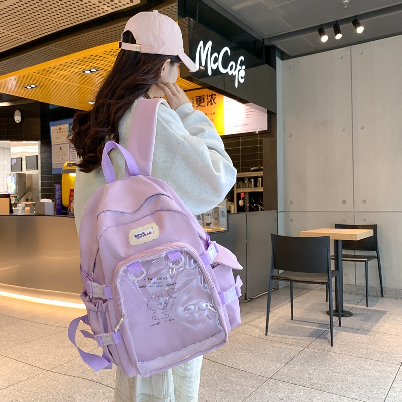 Japanse Kawaii Rugzak Vrouwen  - Women'S Japanese Bags recensie en prijs