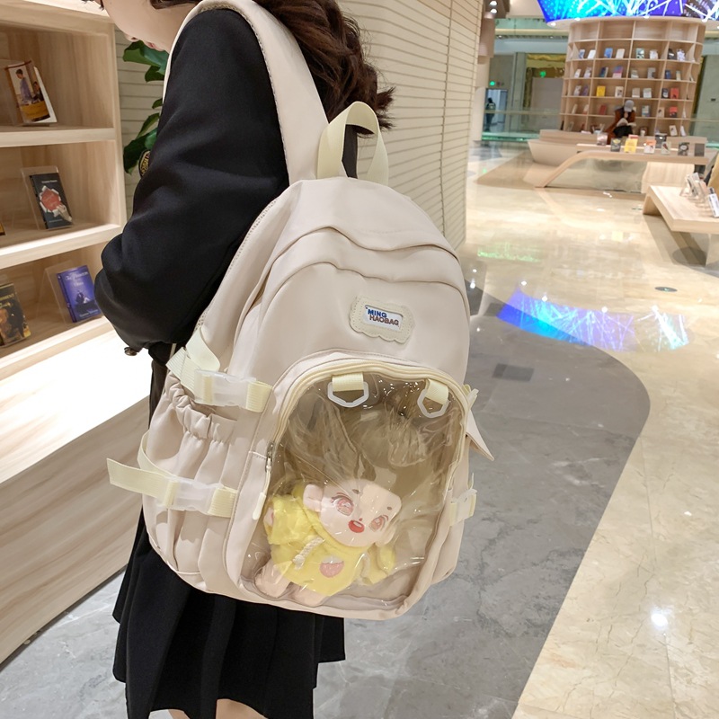 Japanse Kawaii Rugzak Vrouwen  - Women'S Japanese Bags recensie en prijs